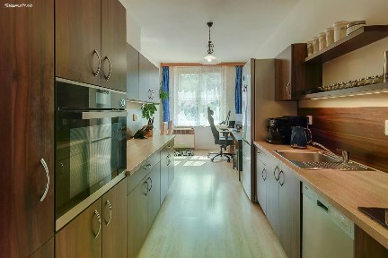 Prodej bytu 1+1 46 m² Branická, Praha - Braník