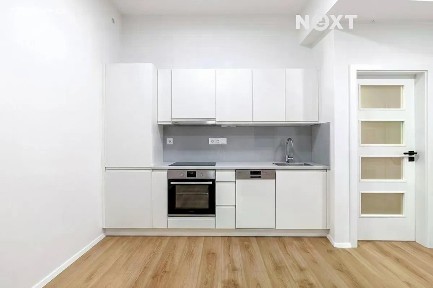 Prodej bytu 2+kk 40 m² Boleslavská, Praha - Vinohrady
