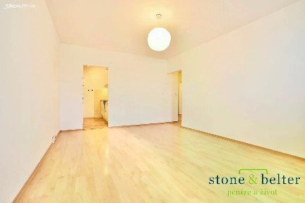 Prodej bytu 3+kk 65 m² Markušova, Praha - Chodov