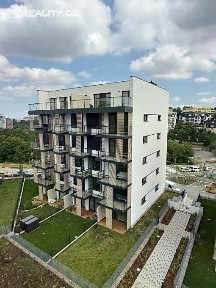 Prodej bytu 3+kk 82 m² Kárníkova, Praha - Chodov