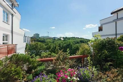 Prodej bytu 4+1 120 m² Kloboukova, Praha - Chodov