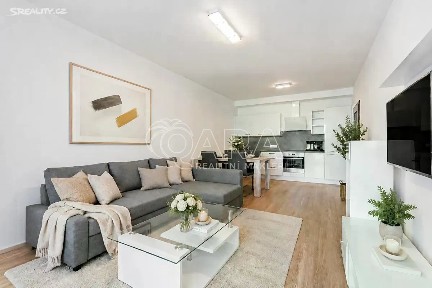 Prodej bytu 2+kk 67 m² Svitákova, Praha - Stodůlky