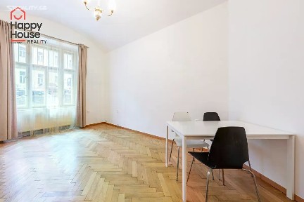 Prodej bytu 2+1 59 m² Na Zderaze, Praha - Nové Město