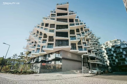 Ramonova, Praha - Strašnice