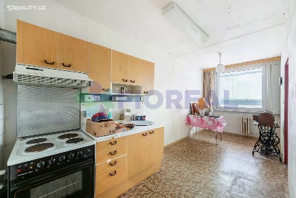 Prodej bytu 2+kk 42 m² Na chobotě, Praha - Řepy