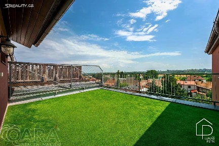 Prodej bytu 3+kk 82 m² Ďáblická, Praha - Ďáblice