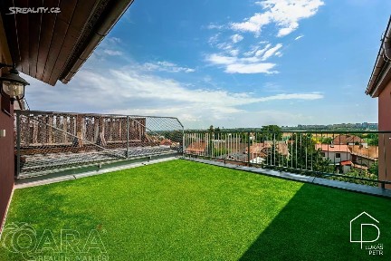 Prodej bytu 3+kk 82 m²