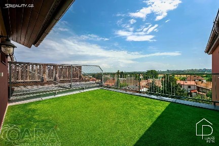 Prodej bytu 3+kk 82 m²