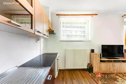 Prodej bytu 1+kk 35 m² Papírníkova, Praha - Kamýk
