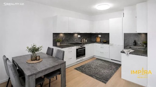 Prodej bytu 2+kk 58 m² Škrábkových, Praha - Letňany
