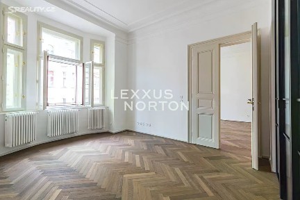 Prodej bytu 3+kk 94 m² Široká, Praha - Josefov