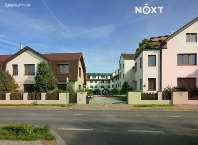Prodej bytu 3+1 89 m² Libušská, Praha - Písnice