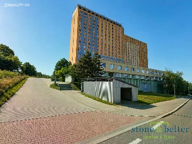 Prodej bytu 2+1 39 m² Štúrova, Praha - Krč