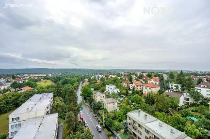 Prodej bytu 2+1 67 m² Údolní, Praha - Hodkovičky