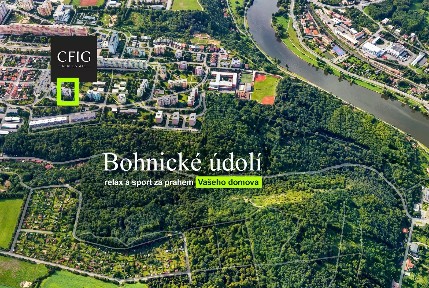Prodej bytu 3+1 72 m² Dolákova, Praha - Bohnice