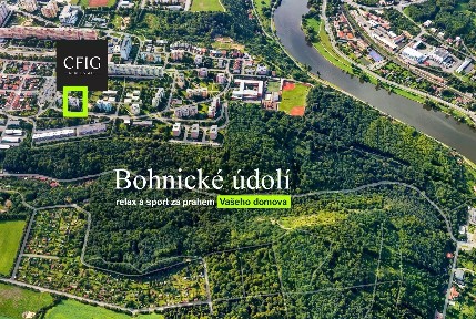Prodej bytu 3+1 72 m² Dolákova, Praha - Bohnice