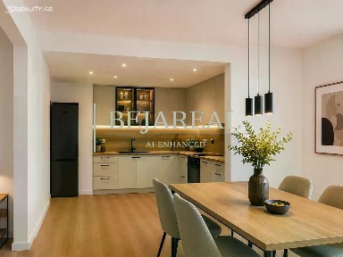 Prodej bytu 3+kk 80 m² Praha - Stodůlky