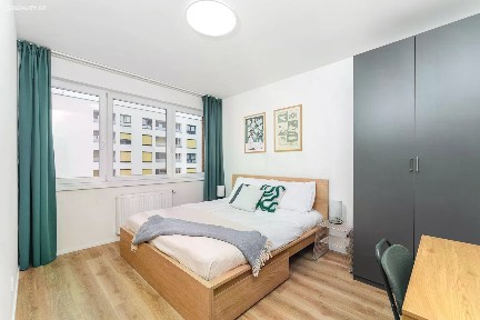 Prodej bytu 3+kk 70 m² Gerstelova, Praha