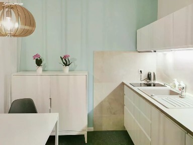 Prodej bytu 1+1 39 m² Klánova, Praha - Hodkovičky