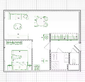 Prodej bytu 2+kk 41 m² Bohumínská, Praha - Letňany