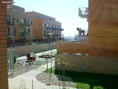 Prodej bytu 2+kk 54 m² K Berance, Praha - Horní Počernice