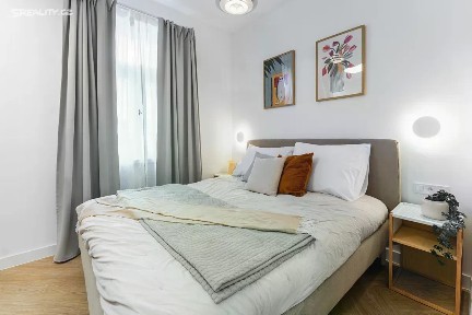 Prodej bytu 2+kk 40 m² Perunova, Praha - Vinohrady