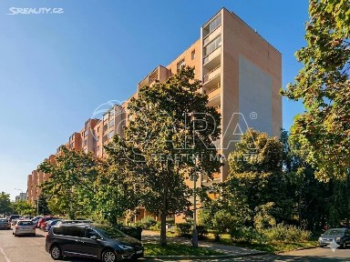Prodej bytu 1+kk 31 m² Brodského, Praha - Chodov
