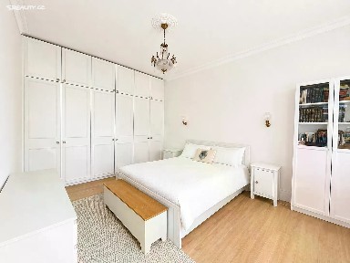 Prodej bytu 2+kk 47 m² Bořivojova, Praha - Žižkov