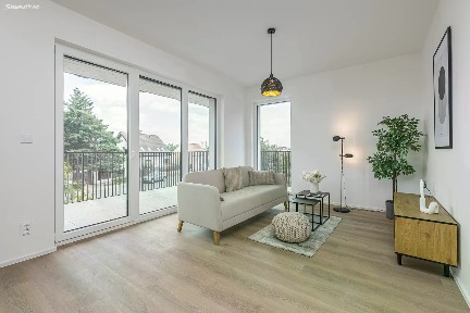Prodej bytu 2+kk 58 m² Libušská, Praha - Písnice