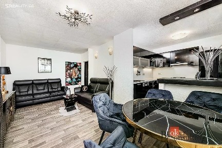 Prodej bytu 3+kk 78 m² U Sluncové, Praha - Karlín