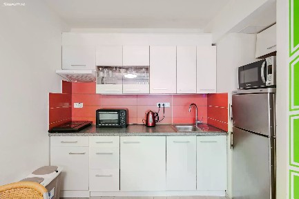Prodej bytu 2+kk 51 m² Manželů Dostálových, Praha - Kyje
