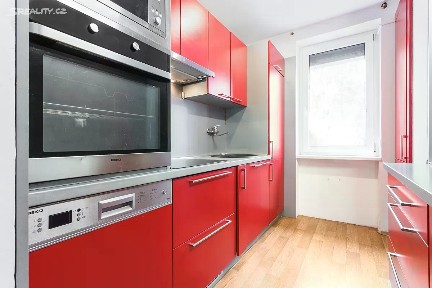 Prodej bytu 3+1 85 m² Svépomoci, Praha - Zbraslav