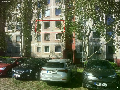 Prodej bytu 3+1 72 m² Pod Lysinami, Praha - Hodkovičky