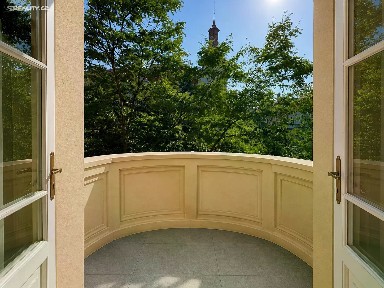 Prodej bytu 3+kk 77 m² Šaldova, Praha - Karlín