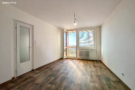 Prodej bytu 3+kk 62 m² Smotlachova, Praha - Kamýk