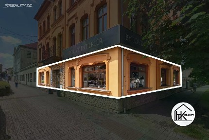 Teplice, Masarykova třída, 56
