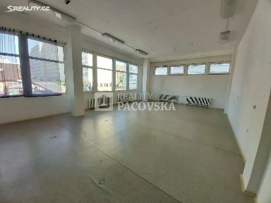 Pronájem obchodního prostoru 787 m² Masarykova, Ústí nad Labem - Ústí nad Labem-centrum