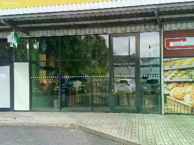 Bílina, Teplice