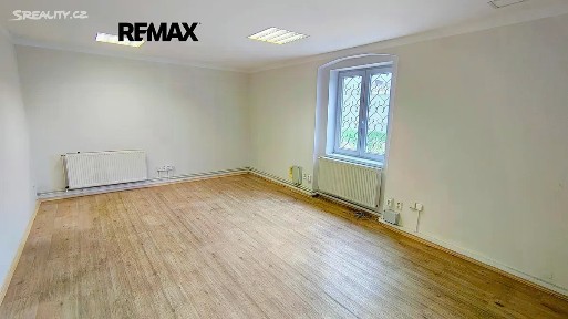 Pronájem kanceláře 23 m² Vítězství, Děčín - Děčín XXXI-Křešice
