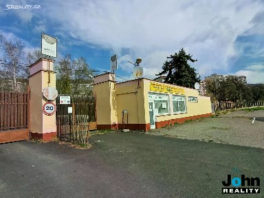 Litvínov, Most, Janov, Podkrušnohorská
