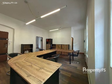 Pronájem kanceláře 55 m² Brněnská, Ústí nad Labem - Ústí nad Labem-centrum