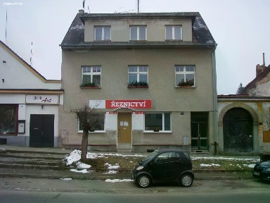 Prodej vícegeneračního domu 310 m², pozemek 796 m²