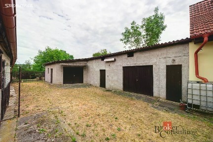 Prodej rodinného domu 77 m², pozemek 1095 m²