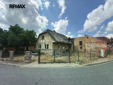 Prodej rodinného domu 90 m², pozemek 279 m² Těškov