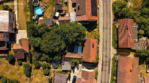 Prodej rodinného domu 100 m², pozemek 734 m² Trnová