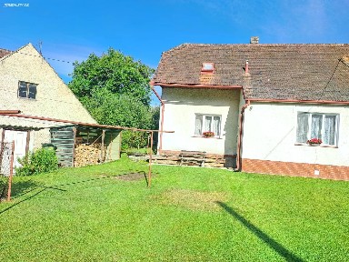 Prodej rodinného domu 150 m², pozemek 861 m² Nalžovské Hory - Neprochovy