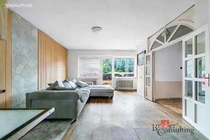 Prodej rodinného domu 263 m², pozemek 895 m² Na Drahách, Mirošov