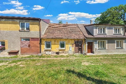 Nalžovské Hory, Klatovy, Stříbrné Hory