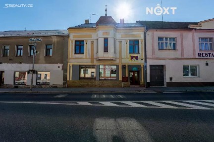 Prodej rodinného domu 198 m², pozemek 280 m²