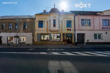 Prodej rodinného domu 198 m², pozemek 280 m²